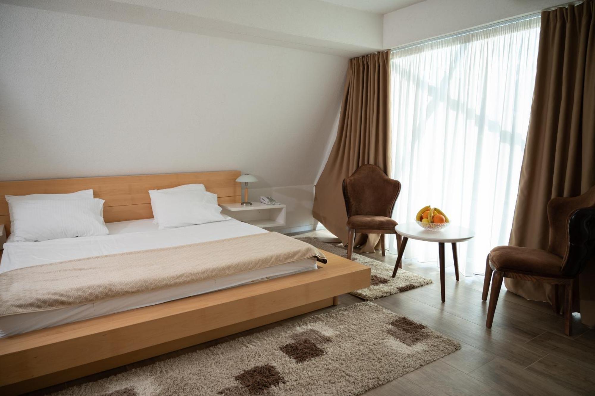 Hotel Borovi Forest Resort & Spa Sjenica Exterior foto